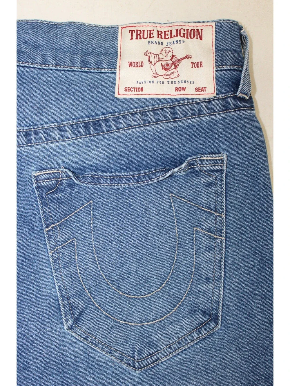 NEW True Religion Men's 34 